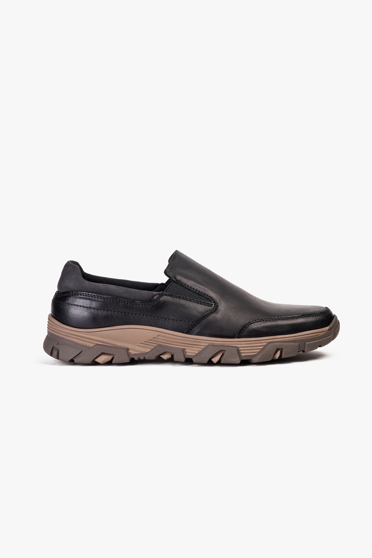 Zapato Hombre Negro Neizan Thunder Blue Thunder Blue